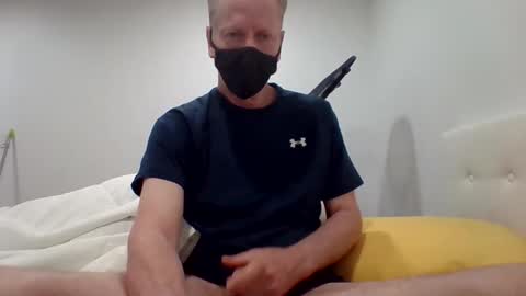 gamerboy200 online show from April 2026 05:10:01 PM