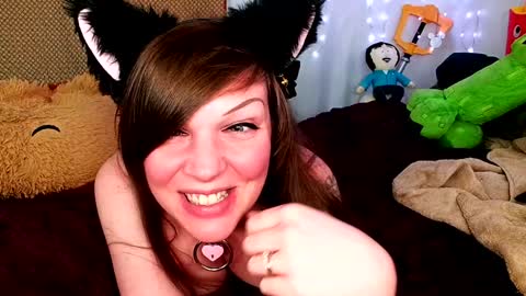 GamerGirlRoxy online show from January 2025 01:08:01 AM