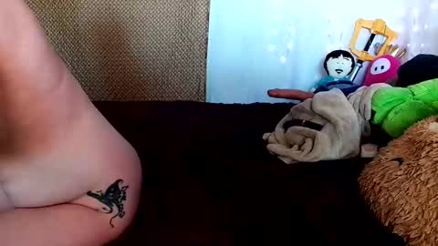 GamerGirlRoxy online show from March 2025 10:13:02 PM