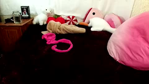 GamerGirlRoxy online show from January 2026 09:09:01 PM