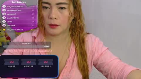 Jena online show from February 2025 08:31:01 AM