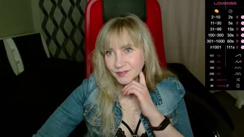 Janette online show from December 2025 08:13:02 PM