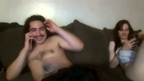 gangdrewski online show from February 2026 02:21:02 PM