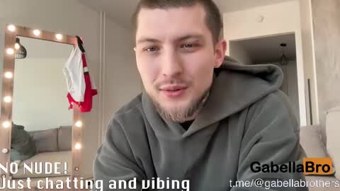 Snapshot of gangmodels chatting on March 2026 12:38:01 PM GabellaBro Kirill Dasha-Sparks Dasha online show from March 2026 12:38:01 PM