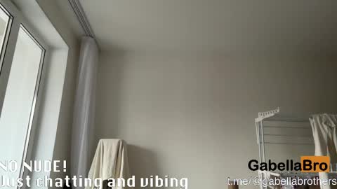 Snapshot of gangmodels chatting on March 2026 03:34:02 PM GabellaBro Kirill Dasha-Sparks Dasha online show from March 2026 03:34:02 PM