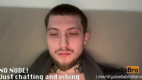 Snapshot of gangmodels chatting on April 2026 08:45:02 AM GabellaBro Kirill Dasha-Sparks Dasha online show from April 2026 08:45:02 AM