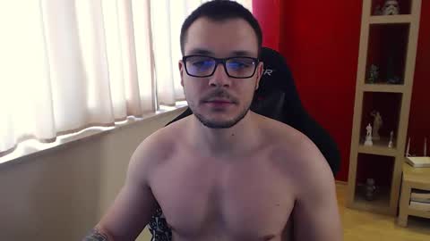 GangstaLover online show from December 2024 10:05:02 AM