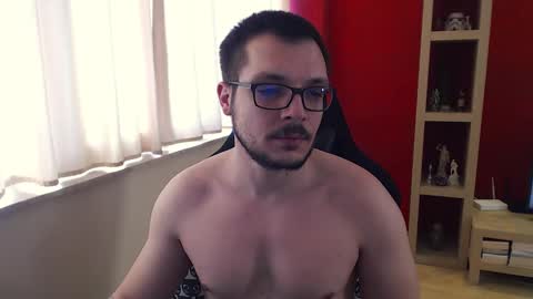 GangstaLover online show from January 2025 09:30:02 AM