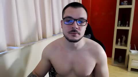 GangstaLover online show from March 2026 04:40:01 AM