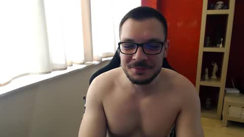 GangstaLover online show from April 2026 05:08:02 AM