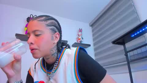 GANG online show from November 2025 02:32:01 AM