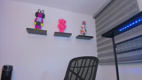 GANG online show from December 2025 06:20:02 AM