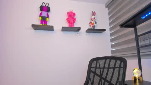 GANG online show from April 2026 05:50:02 PM