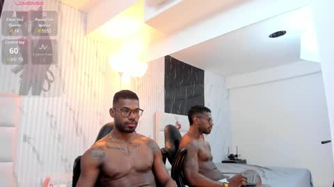 Alejo  online show from February 2025 09:44:02 AM