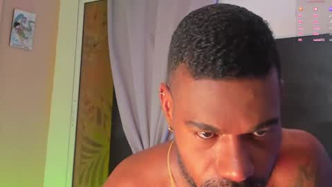 Alejo  online show from October 2025 07:44:02 PM