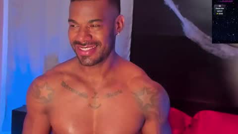 Alejo  online show from October 2025 11:22:01 AM