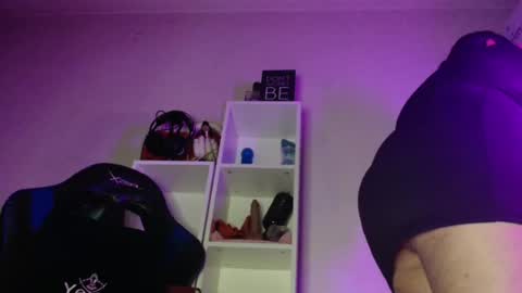 Snapshot of ganjahdee_ chatting on May 2026 02:20:02 AM GanjahDee online show from May 2026 02:20:02 AM