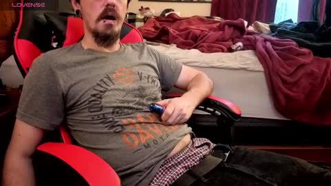 ganjaxbandit online show from October 2025 10:18:02 PM