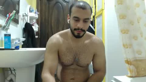 Ganza online show from March 2026 07:31:01 PM