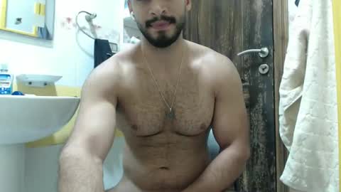 Ganza online show from May 2026 08:03:02 PM
