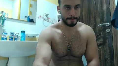 Ganza online show from May 2026 11:03:02 PM