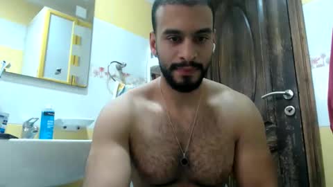 Ganza online show from May 2026 03:51:02 PM