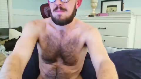 GAotter online show from February 2025 07:15:02 AM