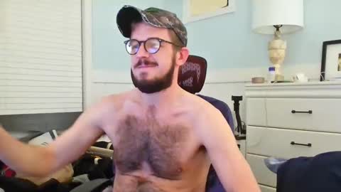 GAotter online show from March 2025 11:28:01 AM