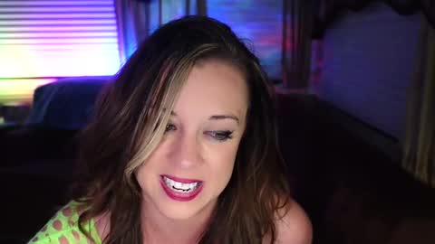 Snapshot of garagesex22 chatting on February 2025 12:24:01 PM Jenna  - be back MONDAY night.  online show from February 2025 12:24:01 PM