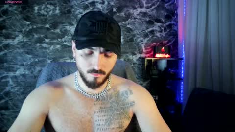 Snapshot of garbel09 chatting on February 2025 05:33:01 AM Chris Dont forget to gift me thumb up Its very important to me and makes me happy AF online show from February 2025 05:33:01 AM
