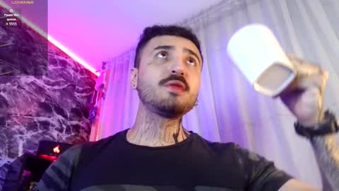 Chris  Dont forget to gift me thumb up Its very important to me and makes me happy AF  online show from October 2025 06:06:02 AM