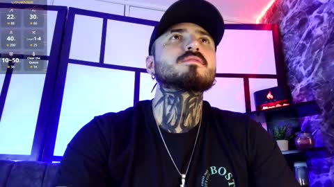 Chris  Dont forget to gift me thumb up Its very important to me and makes me happy AF  online show from December 2025 07:05:01 AM