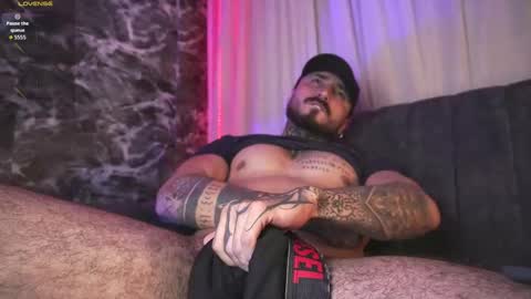 Chris  Dont forget to gift me thumb up Its very important to me and makes me happy AF  online show from February 2026 06:22:01 AM