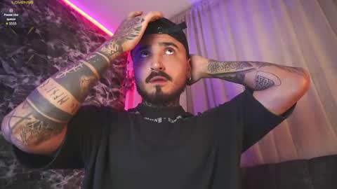 Chris  Dont forget to gift me thumb up Its very important to me and makes me happy AF  online show from February 2026 05:17:02 AM