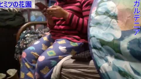 Snapshot of gardeniaspear chatting on January 2025 06:45:02 PM Gardenia online show from January 2025 06:45:02 PM