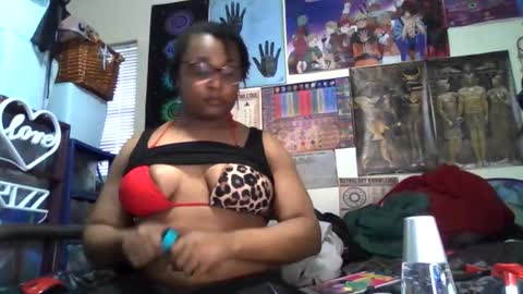 Gardenia online show from October 2025 10:54:02 PM