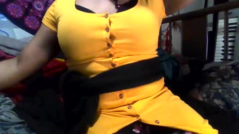 Snapshot of gardeniaspear chatting on May 2026 05:01:02 AM Gardenia online show from May 2026 05:01:02 AM