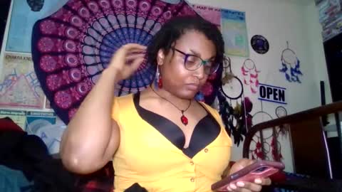 Snapshot of gardeniaspear chatting on May 2026 06:52:01 AM Gardenia online show from May 2026 06:52:01 AM
