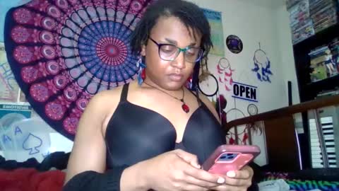 Snapshot of gardeniaspear chatting on May 2026 07:15:01 AM Gardenia online show from May 2026 07:15:01 AM