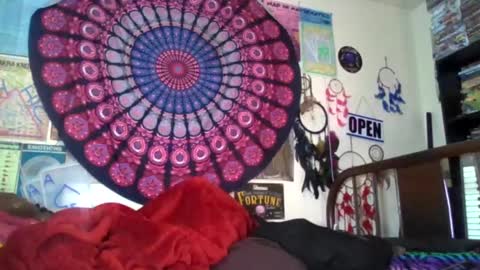 Snapshot of gardeniaspear chatting on May 2026 05:45:02 AM Gardenia online show from May 2026 05:45:02 AM