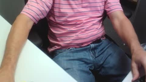 Panty Lover online show from November 2025 01:00:01 PM