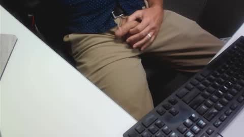 Panty Lover online show from March 2026 11:58:02 AM