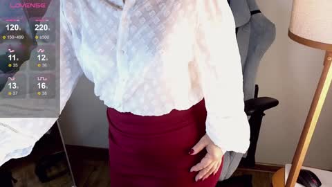 Snapshot of gardner_ava chatting on December 2024 09:27:02 AM Ava online show from December 2024 09:27:02 AM