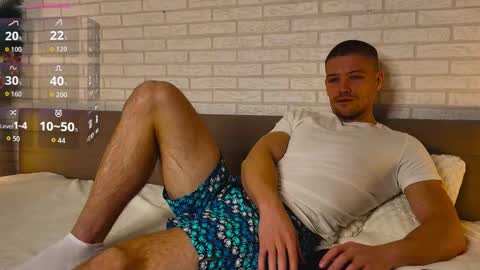 Gared online show from October 2025 04:35:02 AM