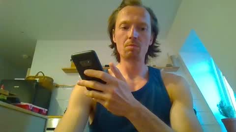 Snapshot of garfield42 chatting on July 2026 07:27:01 PM Garfield online show from July 2026 07:27:01 PM