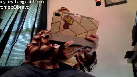 Snapshot of garnettrobert438 chatting on March 2026 07:18:02 PM garnettrobert438 online show from March 2026 07:18:02 PM