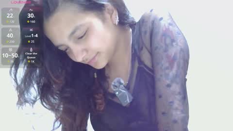 Snapshot of garou420 chatting on December 2025 07:15:02 AM GAROU online show from December 2025 07:15:02 AM