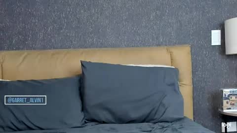 Garret online show from February 2025 04:47:01 AM