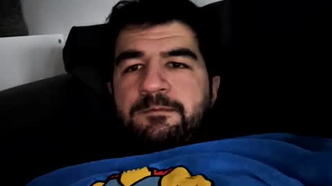 Garry online show from February 2025 11:34:02 PM