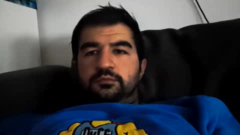 Garry online show from October 2025 08:03:02 PM